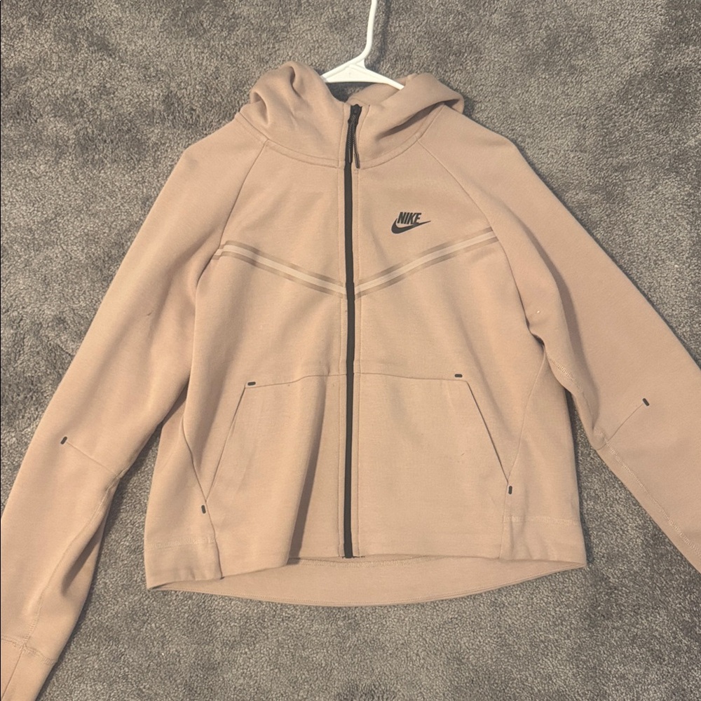 Womens Nike tech suit